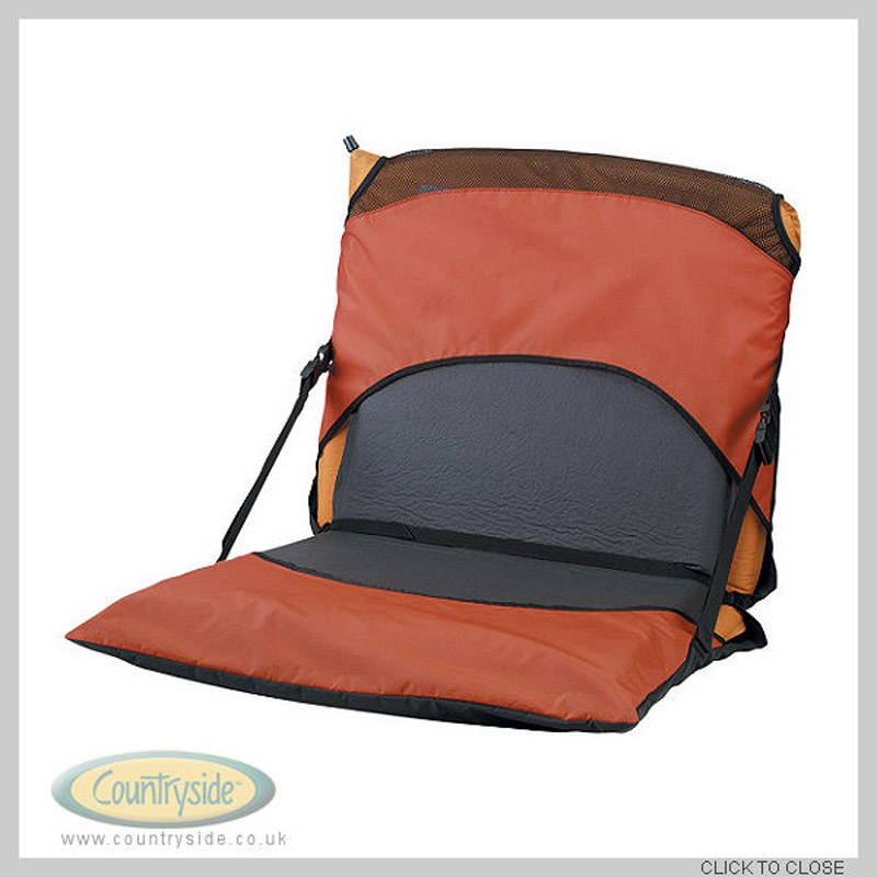 Thermarest Trekker Chair 25 inch Countryside Ski & Climb