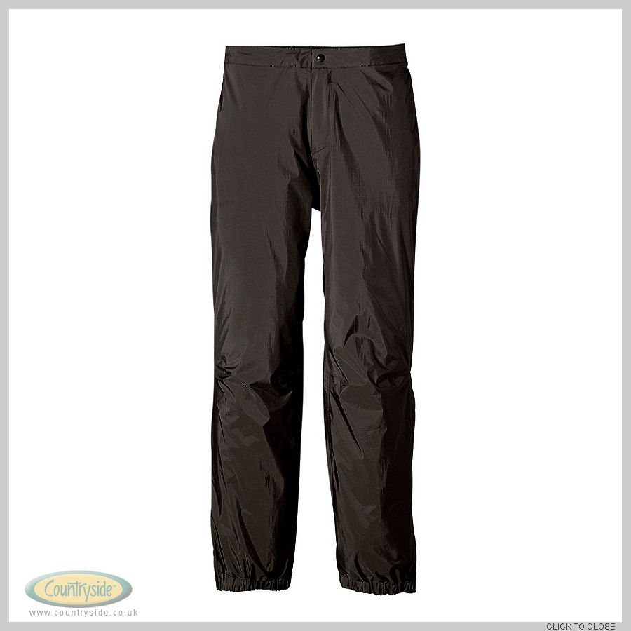 Patagonia Women's Rain Shadow Pant Countryside Ski & Climb