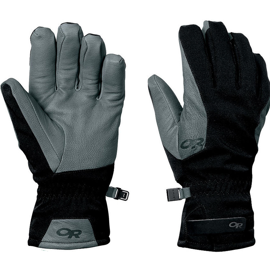 Outdoor Research ExtraVert Gloves Countryside Ski & Climb