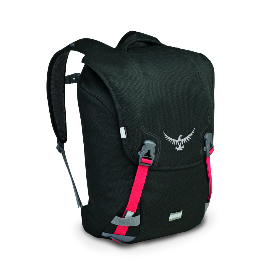 Osprey Flap Jack Pack Countryside Ski & Climb