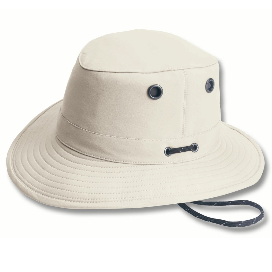 Tilley Breathable Nylon Hat Countryside Ski & Climb