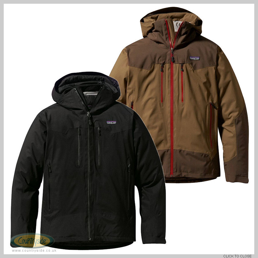 Patagonia field jacket Clearance