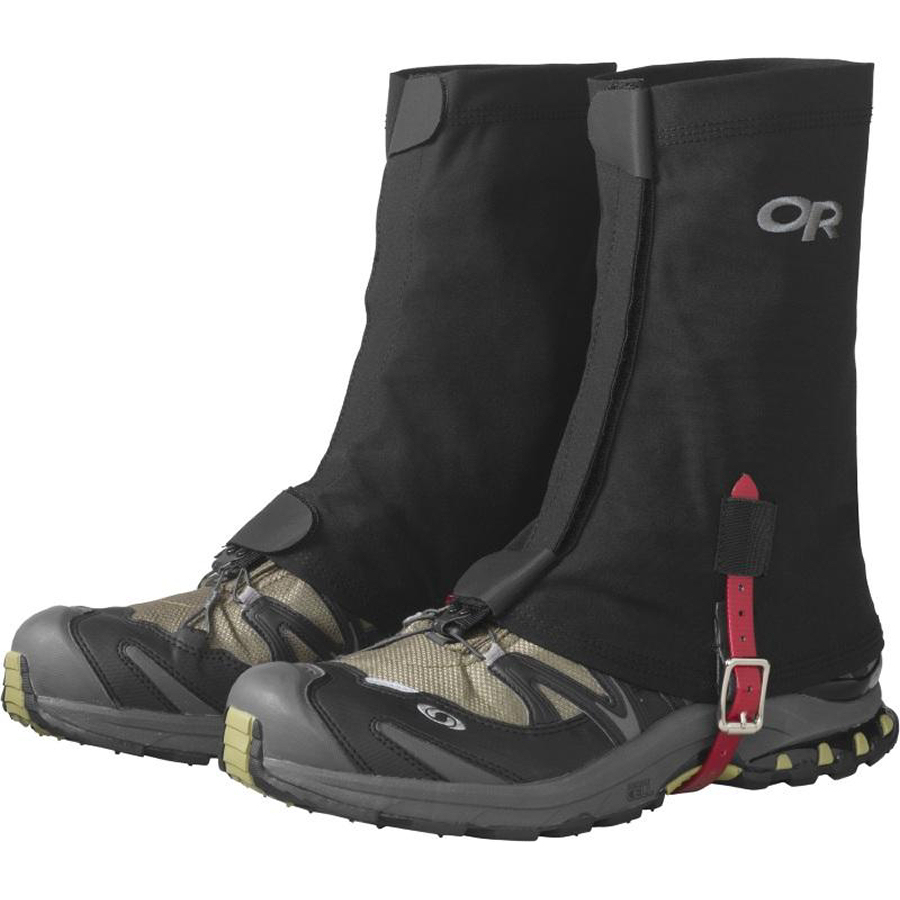 Outdoor Research FlexTex Gaiters Countryside Ski & Climb