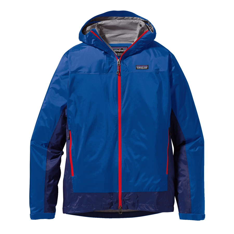Patagonia Rain Shadow Jacket Countryside Ski & Climb