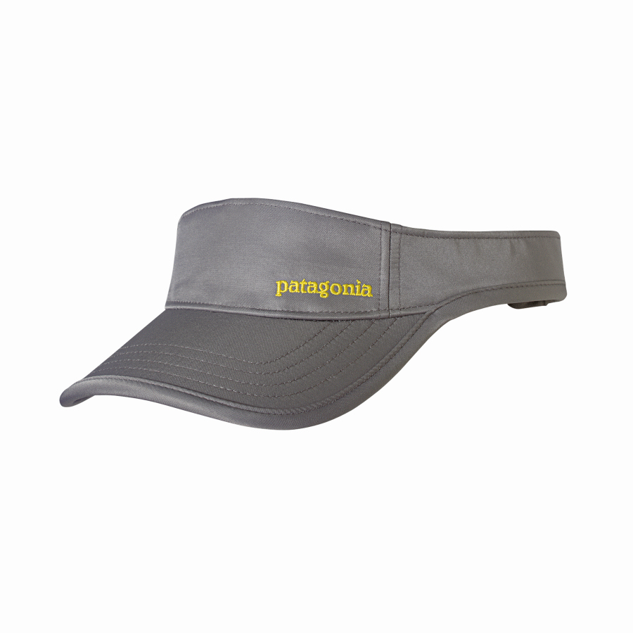 Patagonia Velocity Visor Countryside Ski & Climb