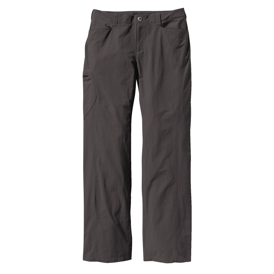 Patagonia Women's Rock Guide Pants Countryside Ski & Climb