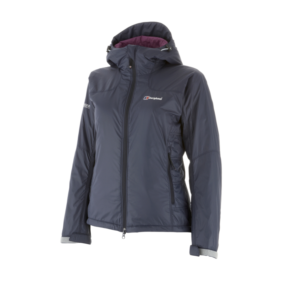 berghaus ignite jacket