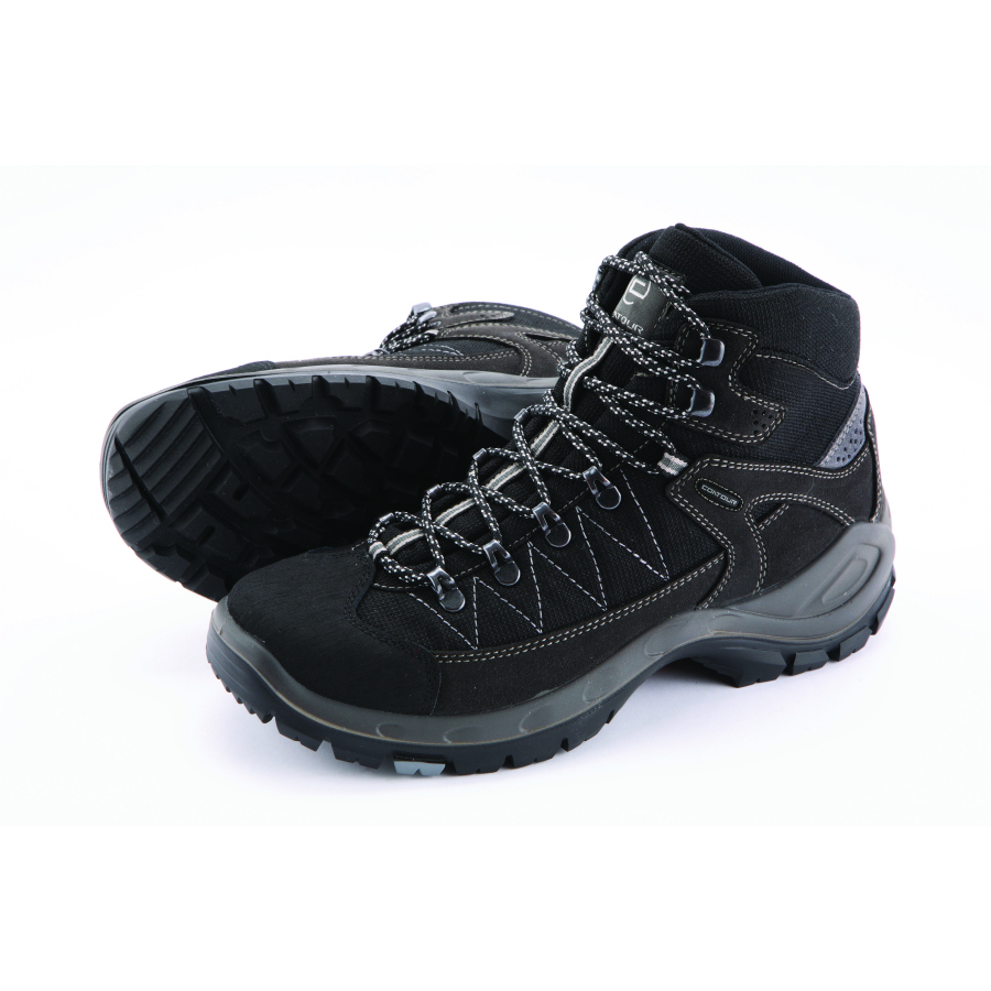 Contour Men's Contour Trail Walking Boots Countryside Ski & Climb