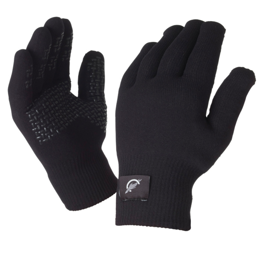 Sealskinz Ultra Grip Gloves Countryside Ski & Climb