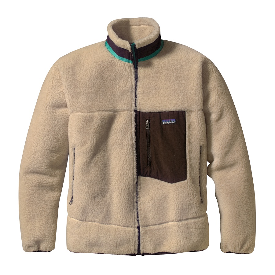 Patagonia - Classic Retro-X Jacket | Countryside Ski & Climb