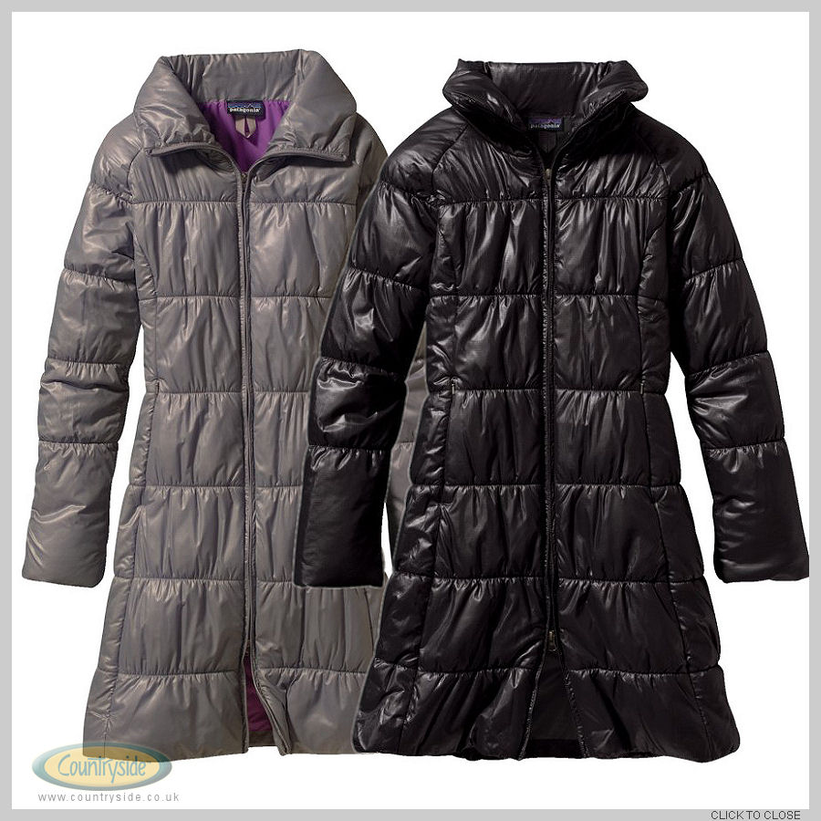 Lidia Parka | Countryside Ski \u0026 Climb