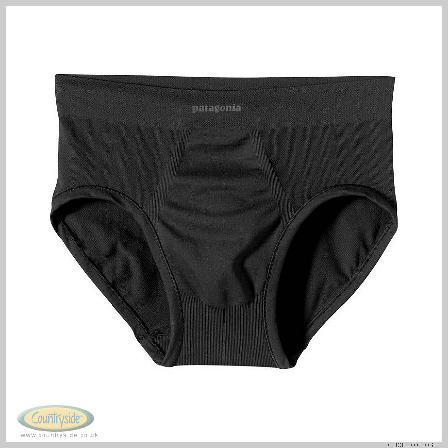 Patagonia Men's Active Sport Briefs Countryside Ski & Climb