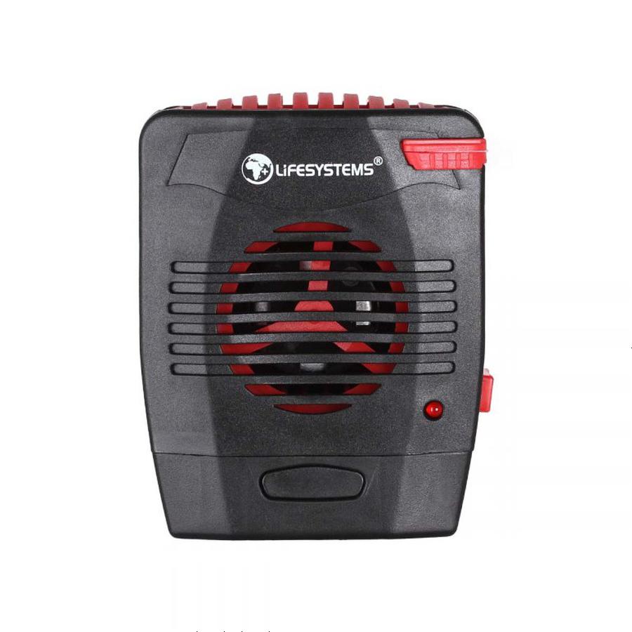 Lifesystems Portable Mosquito Killer Unit Countryside Ski & Climb