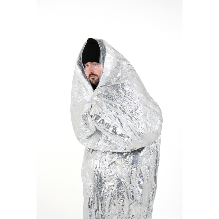 Lifesystems Blizzard Survival Bag Countryside Ski & Climb