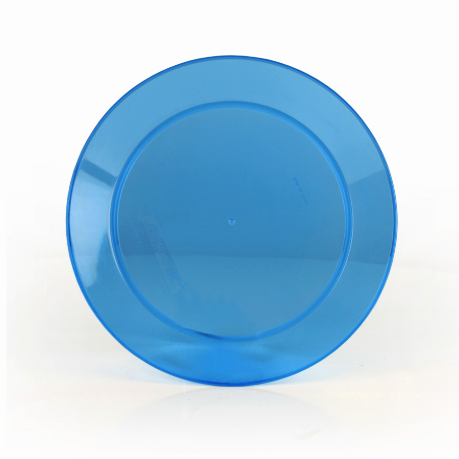 Lifeventure Lexan Camping Plate Countryside Ski & Climb