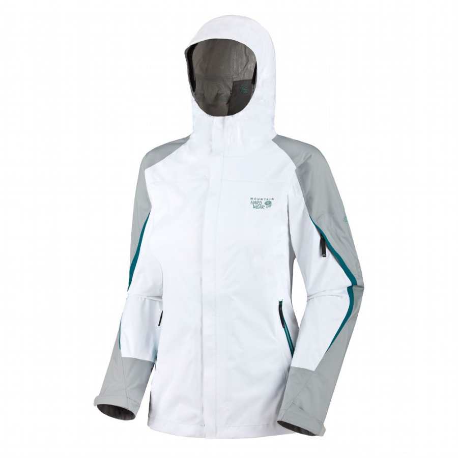 mountain hardwear cohesion jacket