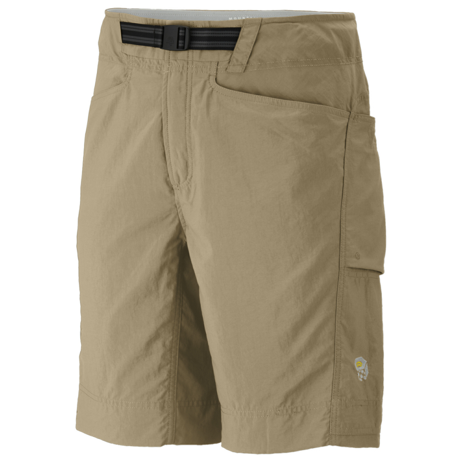 mountain hardwear wildlands shorts