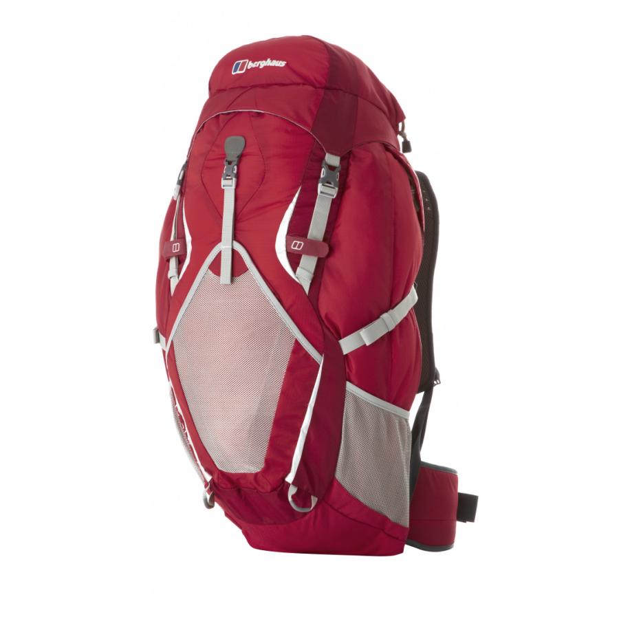 Berghaus Men's Freeflow 30+6 Rucksack Countryside Ski & Climb