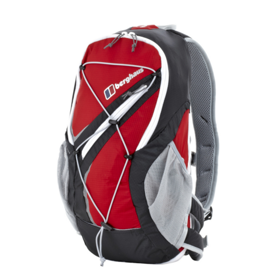 Berghaus Limpet 10+ Rucksack Countryside Ski & Climb