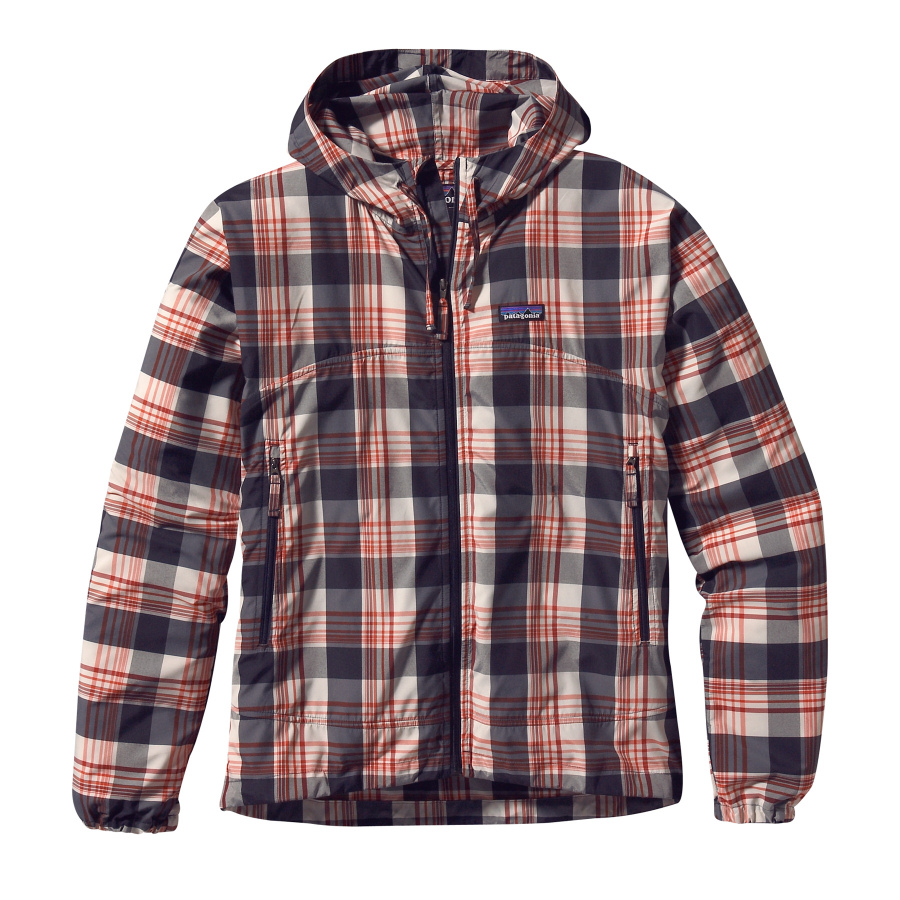patagonia sun jacket