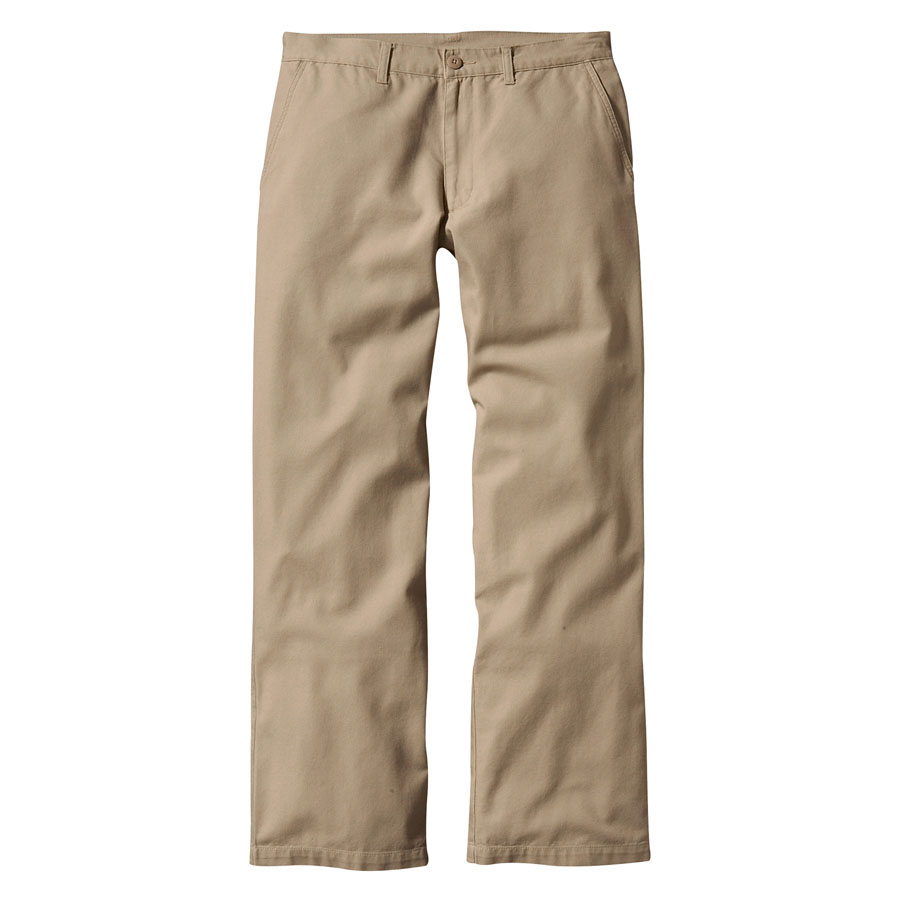 Patagonia Men's Duck Pants 34 Countryside Ski & Climb
