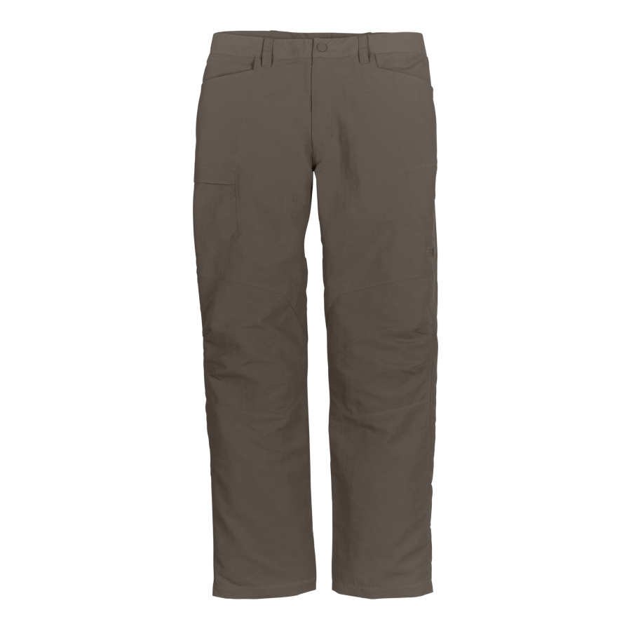 The North Face Men's Paramount Traverse Pant Countryside Ski & Climb