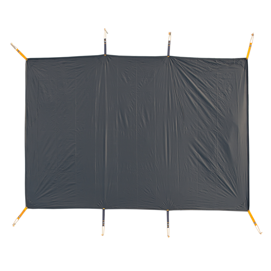 the north face mountain 25 tent with footprint
