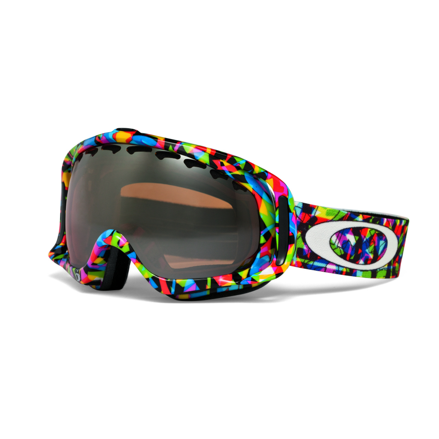 alpine goggles