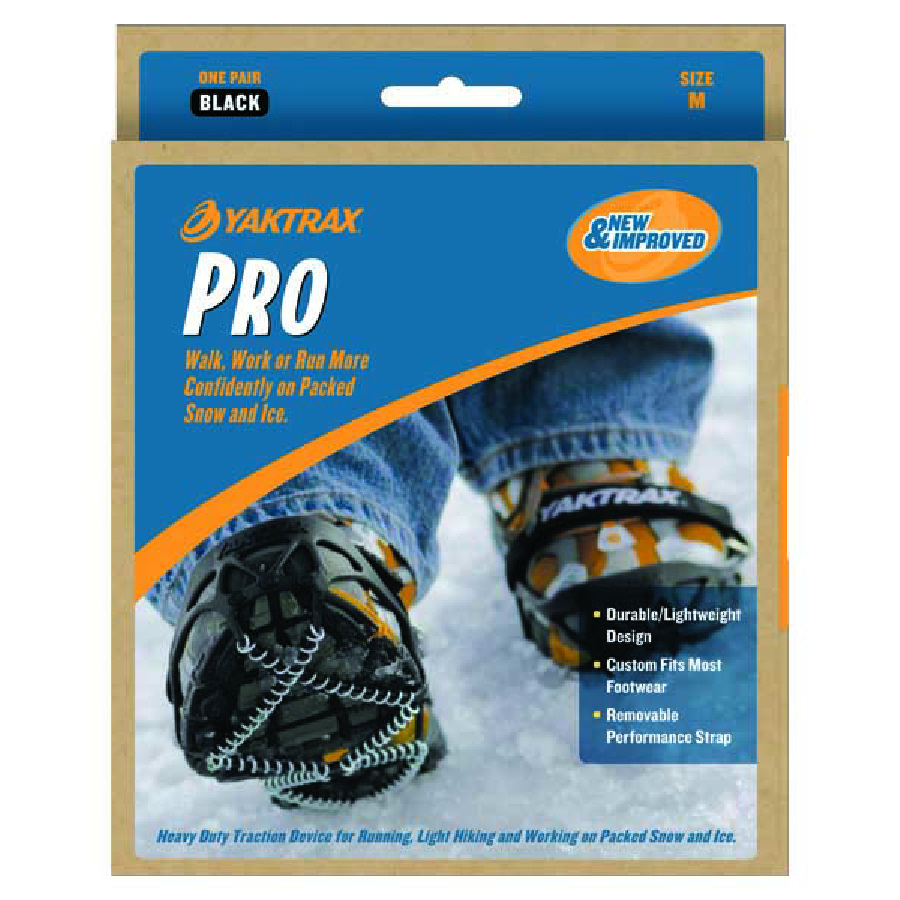 yaktrax pro large
