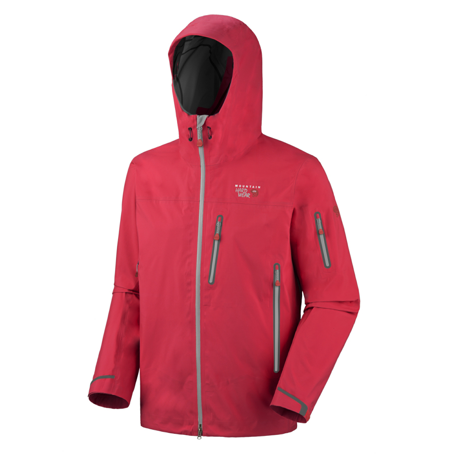 Mountain Hardwear - Men's Jovian Jacket 