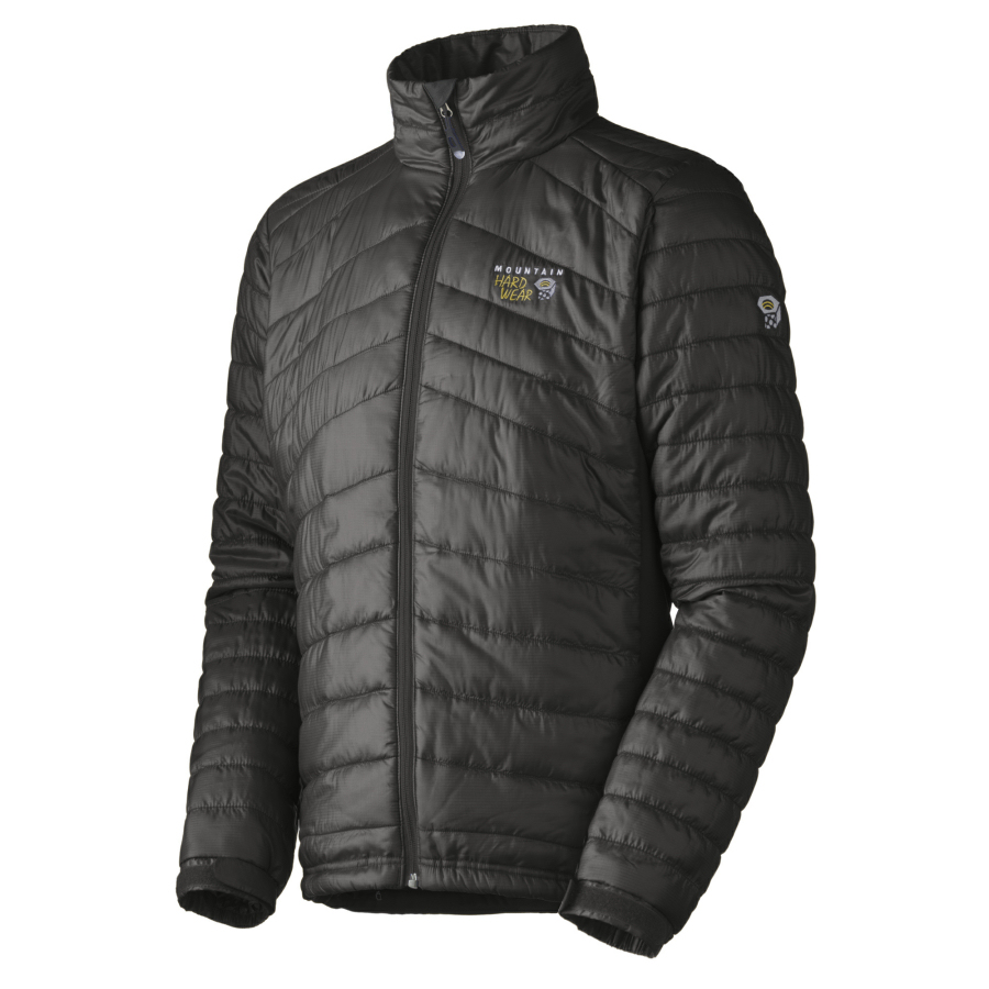 Mountain Hardwear - Men's Zonal Jacket | Countryside Ski & Climb