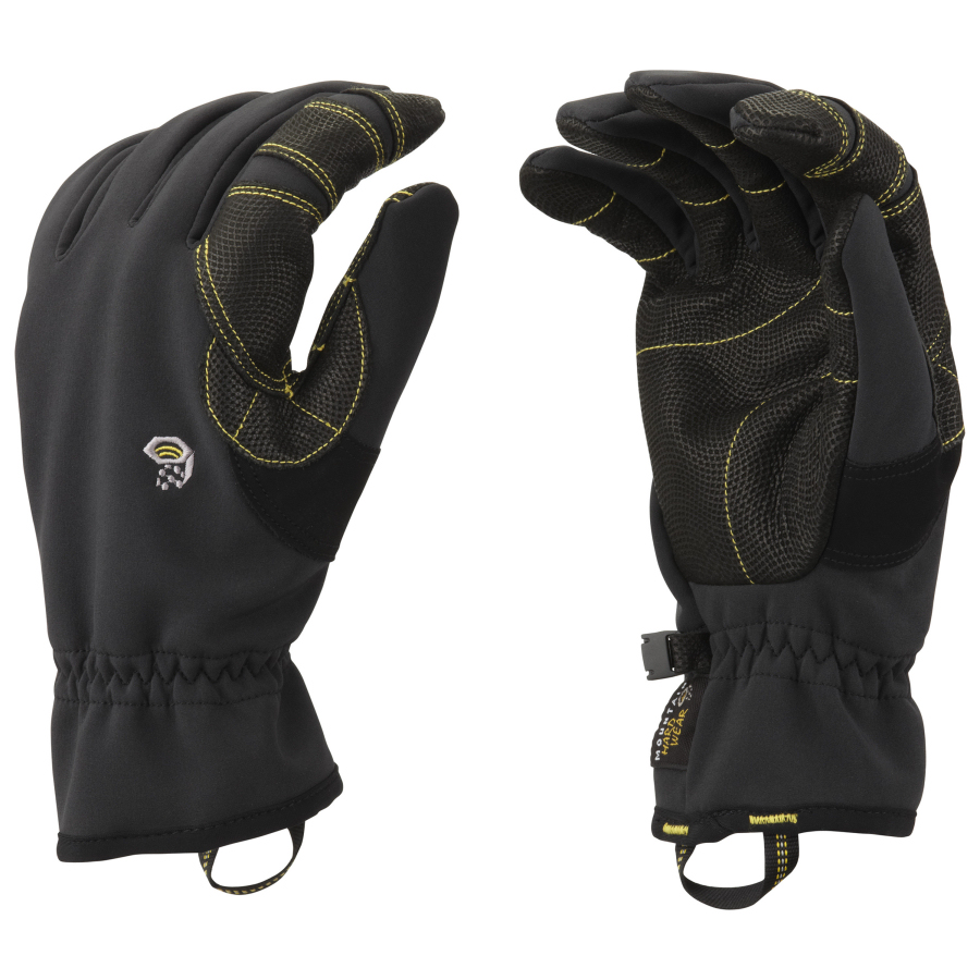 Mountain Hardwear Men's Torsion Glove Countryside Ski & Climb