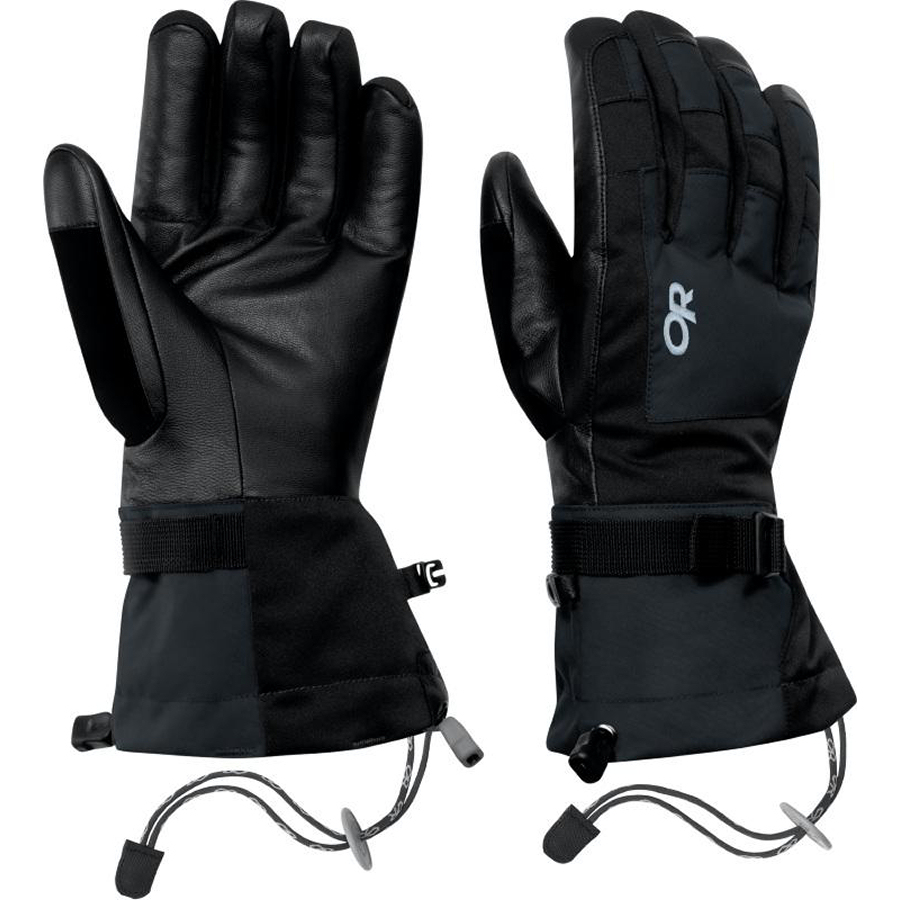 Outdoor Research Men's Revolution Gloves™ Countryside Ski & Climb