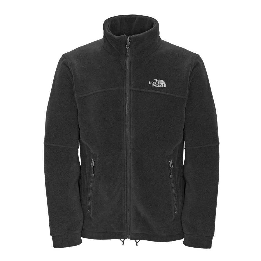 Genesis Fleece Jacket 