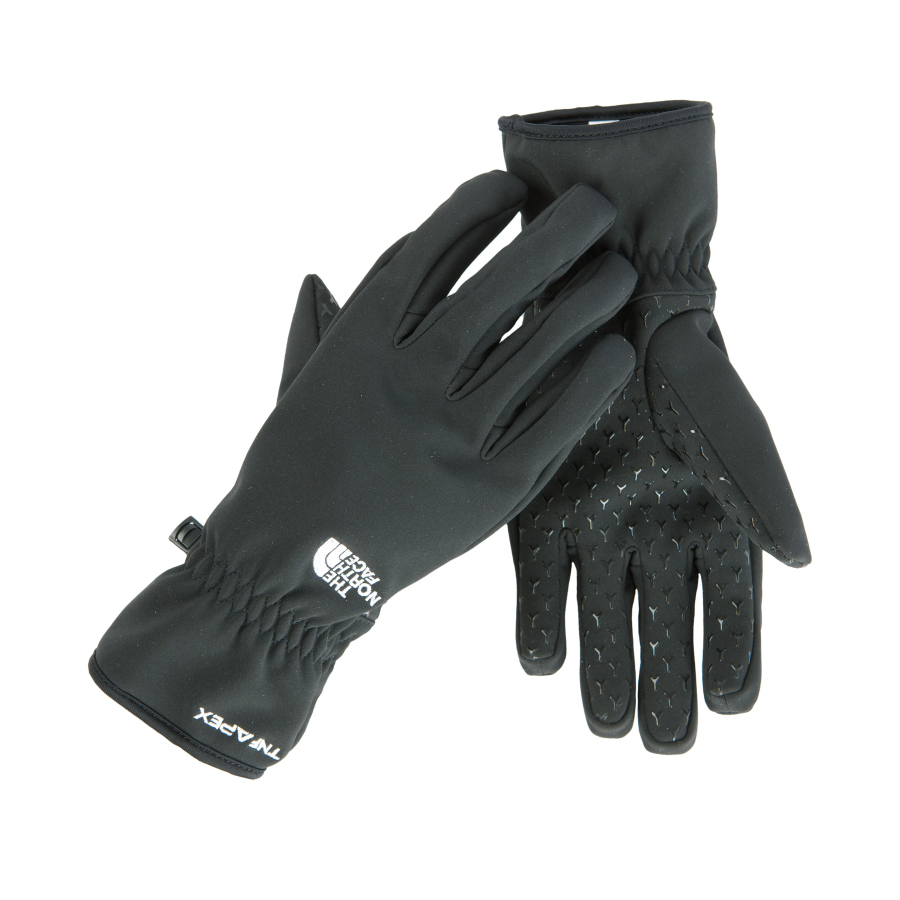 north face apex gloves