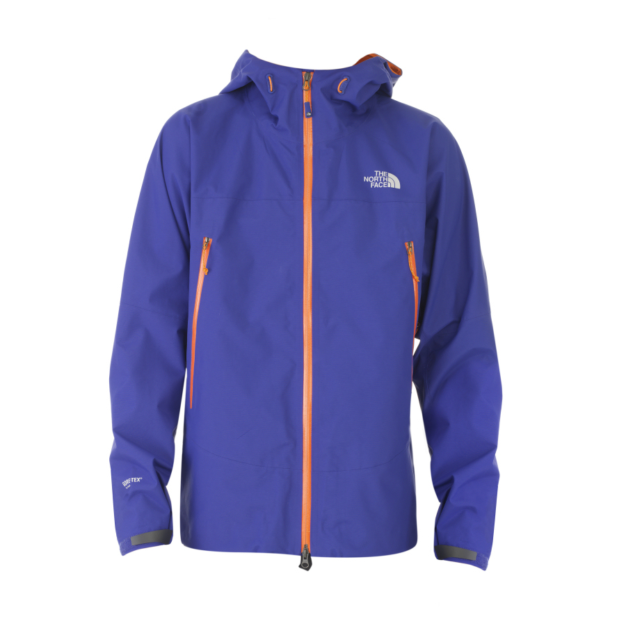 north face m point five jacket