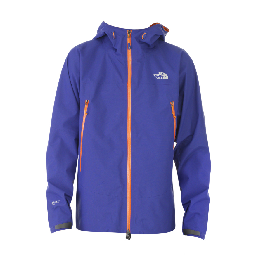 the north face point five jacket