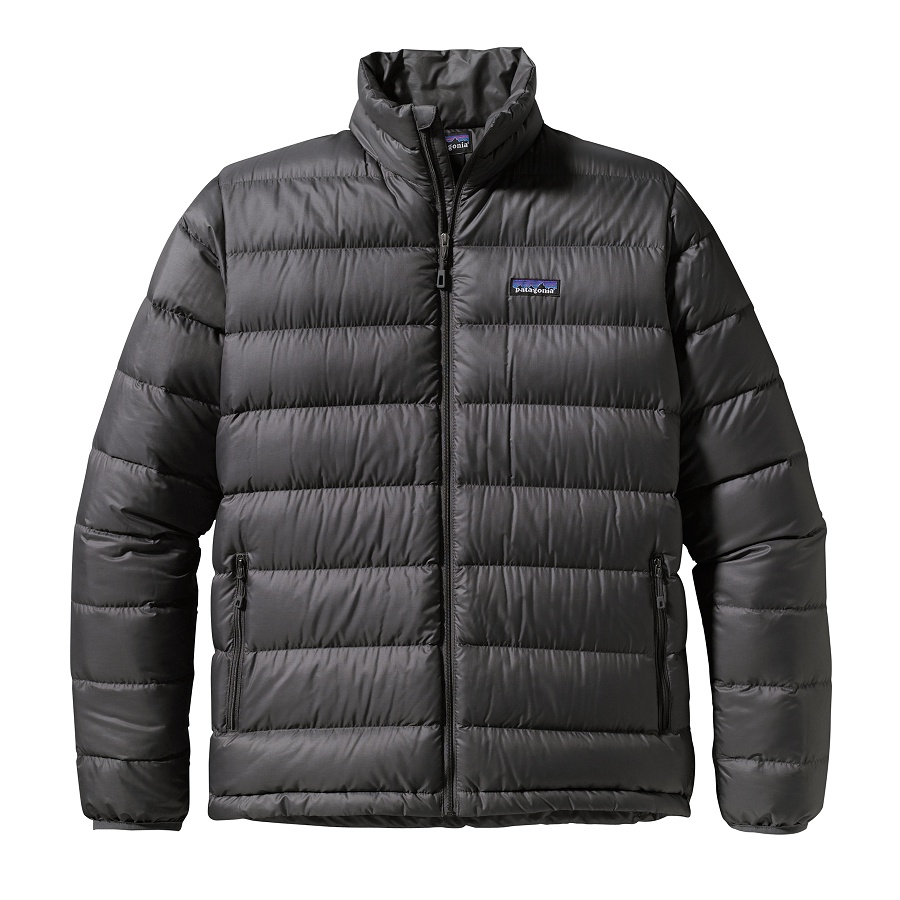 Patagonia - Men's Hi-Loft Down Sweater | Countryside Ski & Climb