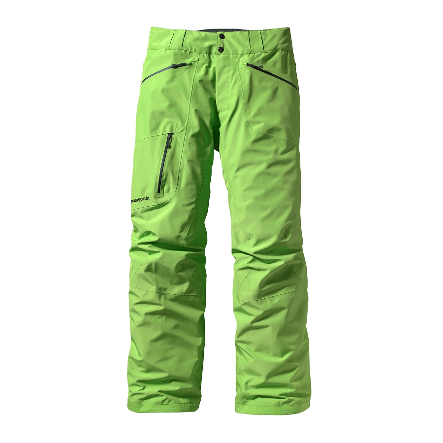 Patagonia Men's Powder Bowl Pants Countryside Ski & Climb