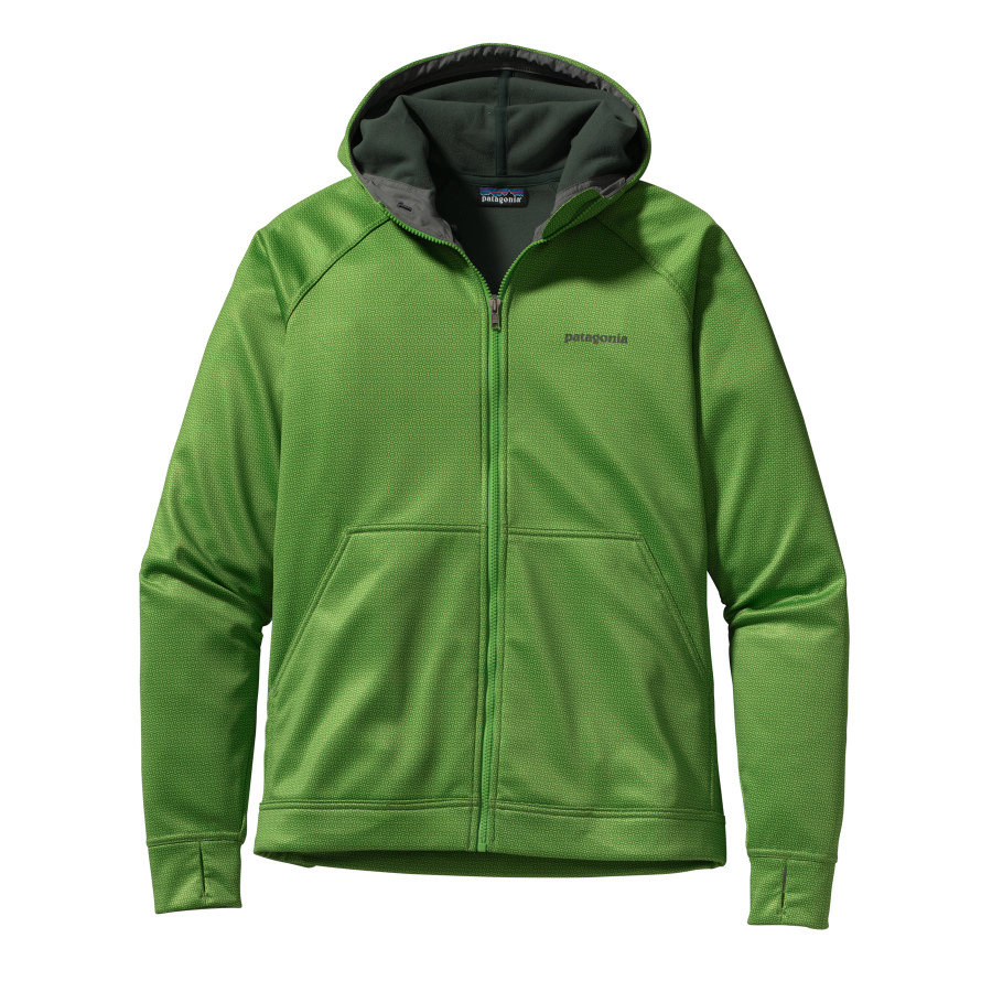 Patagonia - Men's Slopestyle Hoody | Countryside Ski u0026 Climb