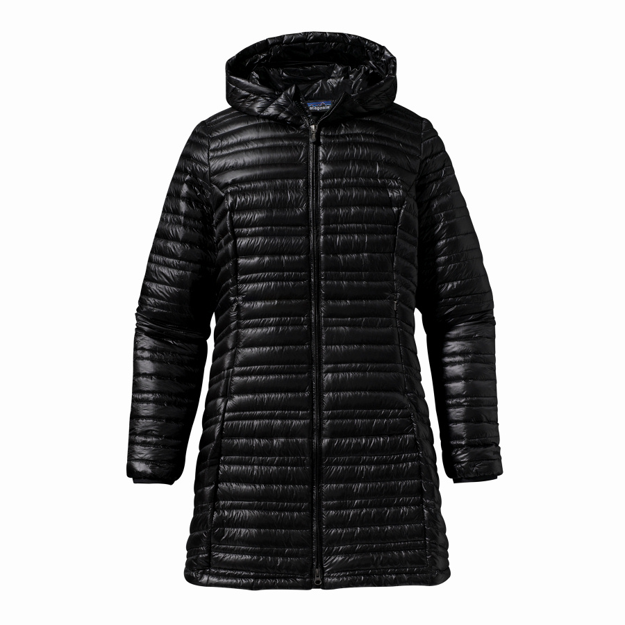 patagonia fiona hooded