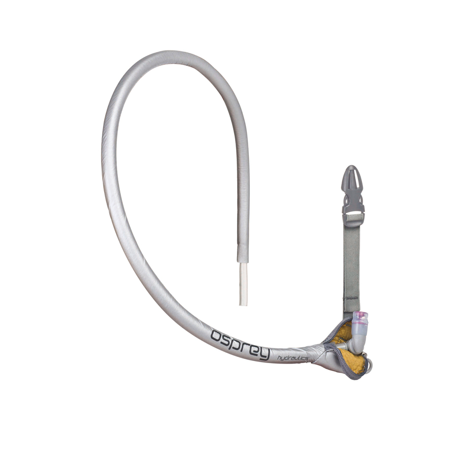 Osprey Insulated Hydraform Hose and Bite Valve Countryside Ski & Climb