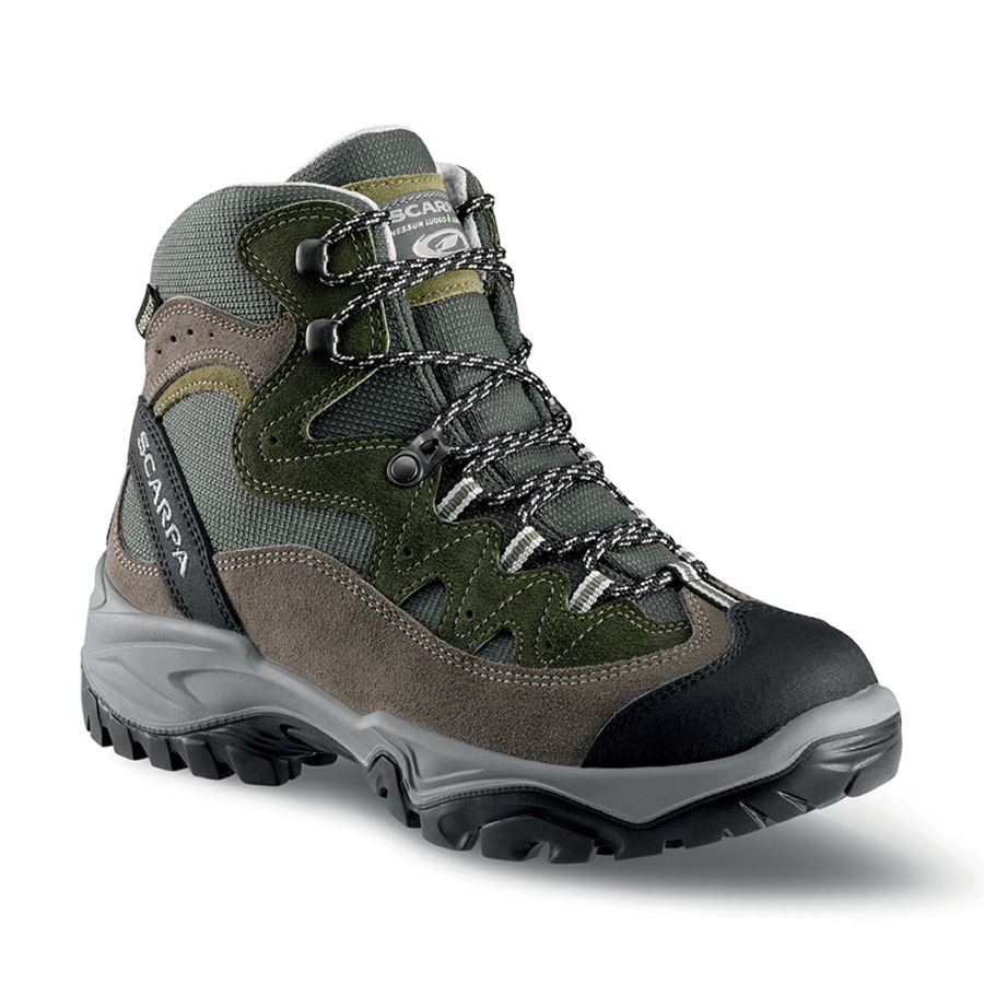 Walking Boots | Countryside Ski 