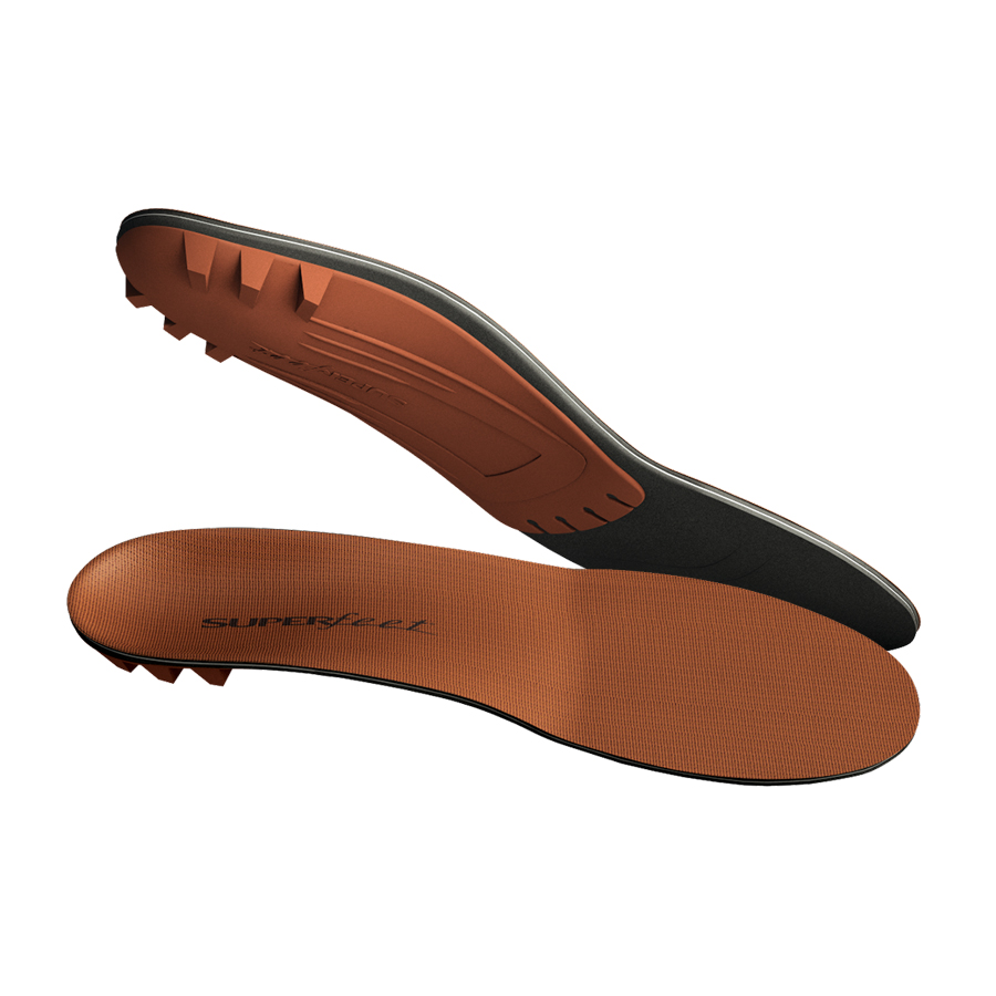Superfeet Copper DMP Countryside Ski & Climb