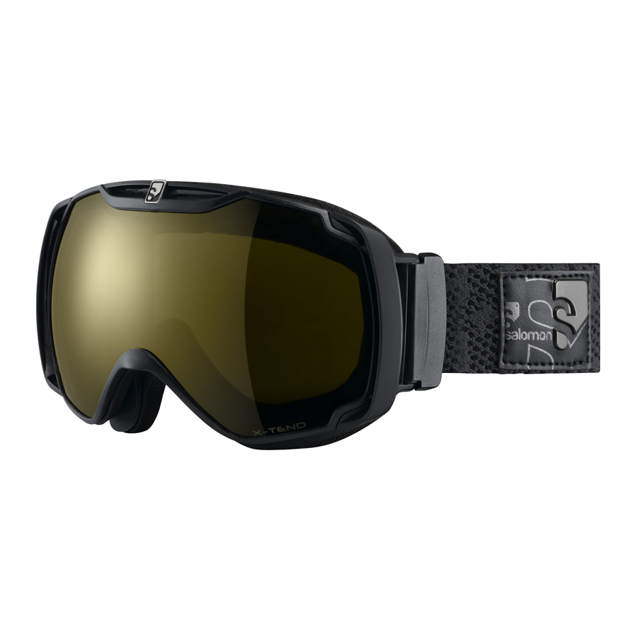 Salomon XCite 8 Low Light Goggles Countryside Ski & Climb