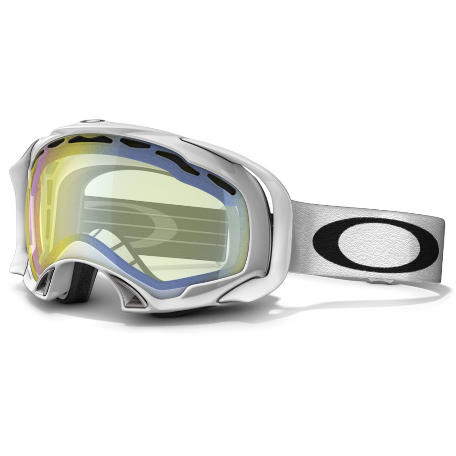 Oakley splice ski goggles Clearance