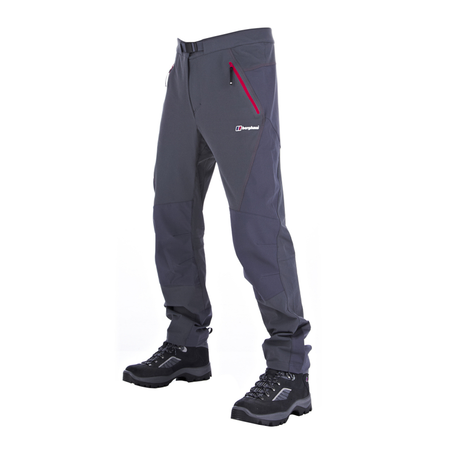 berghaus softshell pants