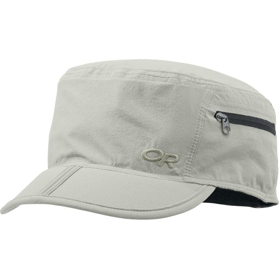 outdoor research ferrosi hat