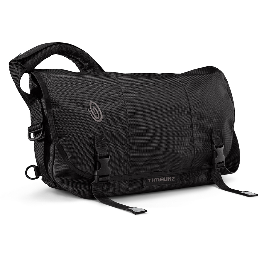 Timbuk2 Classic Messenger Medium. Countryside Ski & Climb