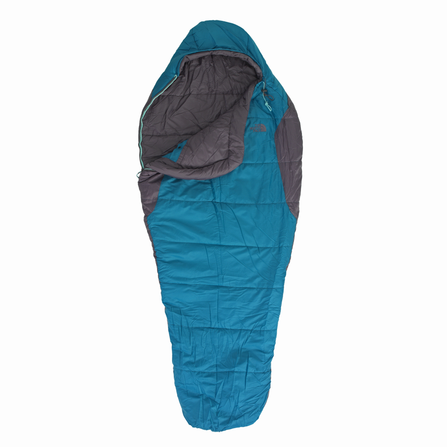 the north face aleutian 3